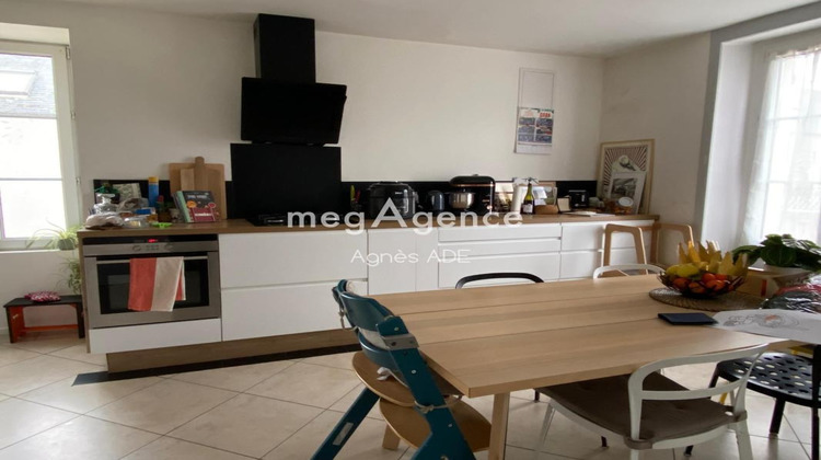 Ma-Cabane - Vente Maison SOTTEVAST, 123 m²