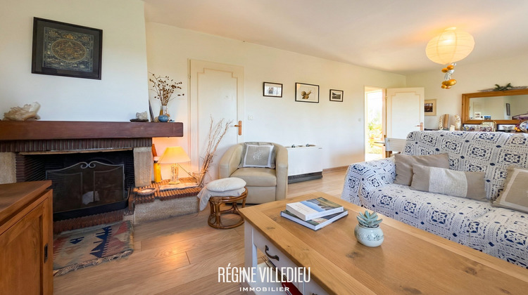 Ma-Cabane - Vente Maison Sottevast, 85 m²