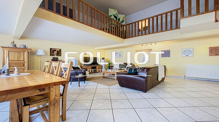 Ma-Cabane - Vente Maison SOTTEVAST, 164 m²