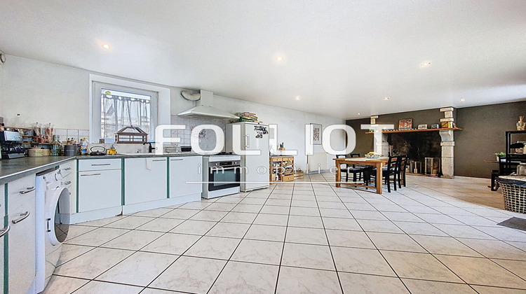 Ma-Cabane - Vente Maison SOTTEVAST, 164 m²