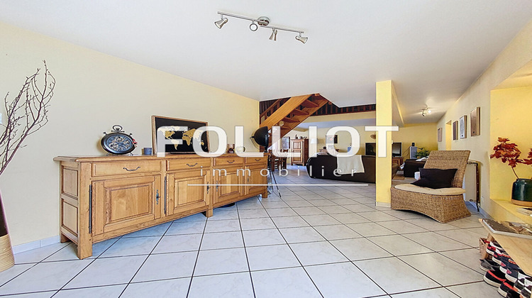 Ma-Cabane - Vente Maison SOTTEVAST, 164 m²