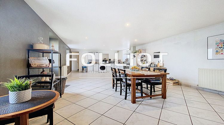 Ma-Cabane - Vente Maison SOTTEVAST, 164 m²