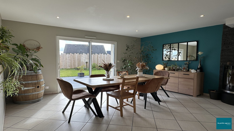 Ma-Cabane - Vente Maison Sottevast, 144 m²