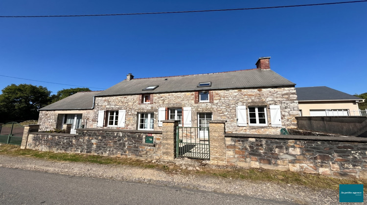 Ma-Cabane - Vente Maison Sottevast, 164 m²