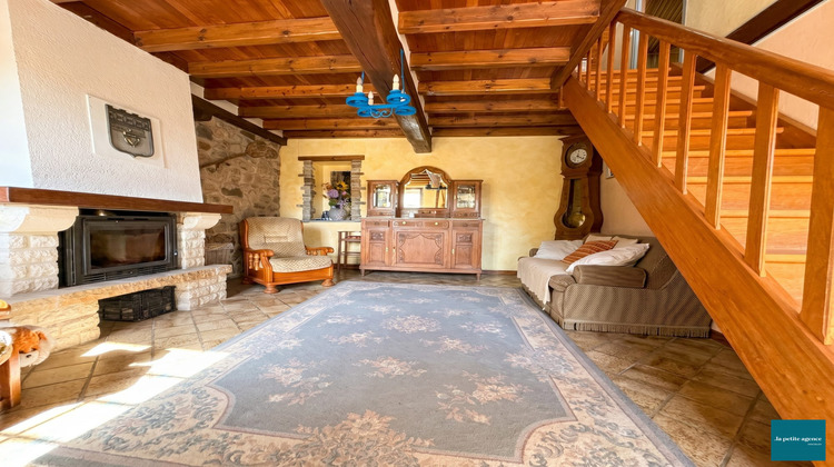 Ma-Cabane - Vente Maison Sottevast, 164 m²