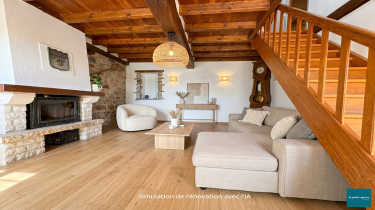 Ma-Cabane - Vente Maison Sottevast, 164 m²