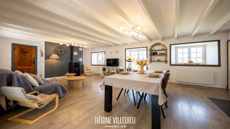 Ma-Cabane - Vente Maison Sottevast, 148 m²