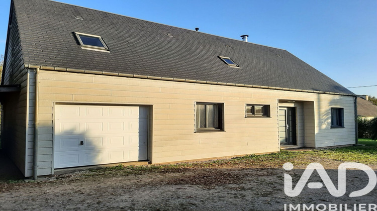Ma-Cabane - Vente Maison Sotteville, 150 m²