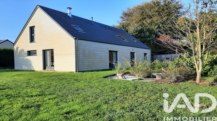 Ma-Cabane - Vente Maison Sotteville, 150 m²