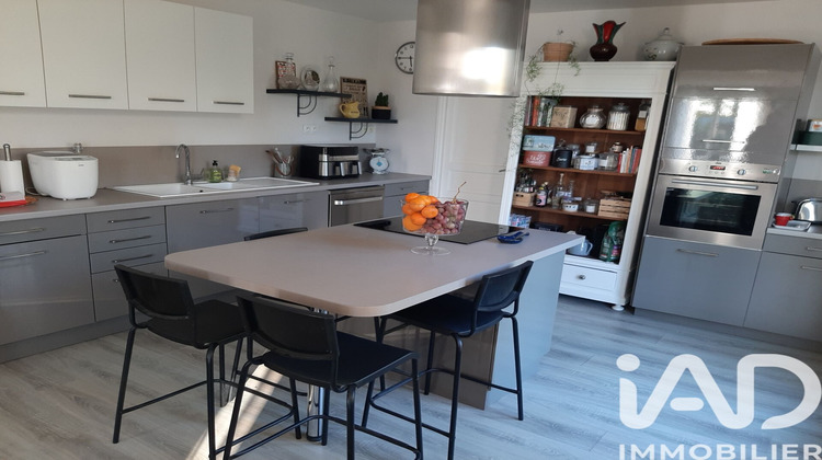 Ma-Cabane - Vente Maison Sotteville, 150 m²