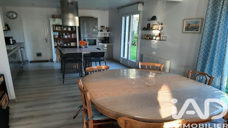 Ma-Cabane - Vente Maison Sotteville, 150 m²