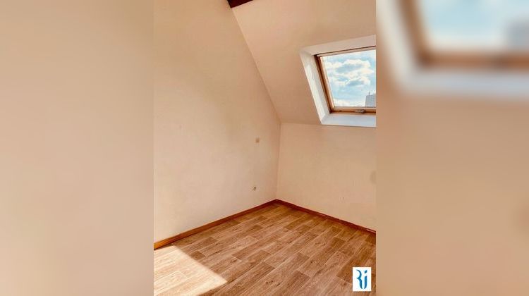 Ma-Cabane - Vente Maison SOTTEVILLE-LES-ROUEN, 113 m²