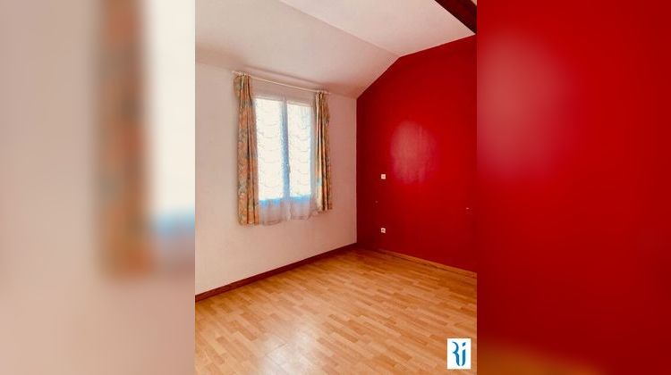 Ma-Cabane - Vente Maison SOTTEVILLE-LES-ROUEN, 113 m²