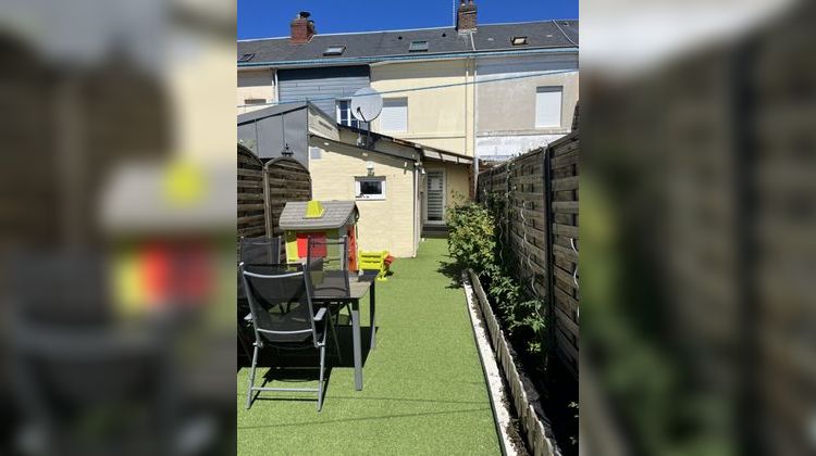 Ma-Cabane - Vente Maison Sotteville-lès-Rouen, 71 m²