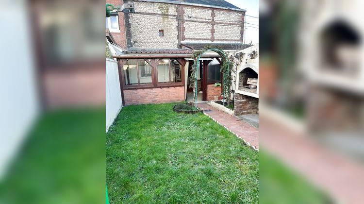 Ma-Cabane - Vente Maison Sotteville-lès-Rouen, 57 m²