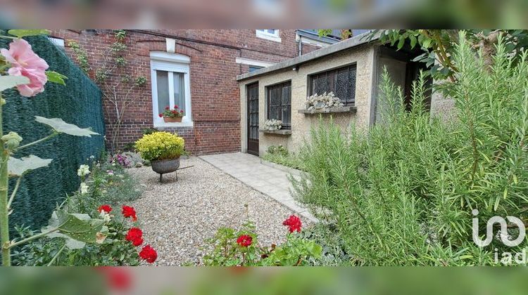 Ma-Cabane - Vente Maison Sotteville-Lès-Rouen, 90 m²