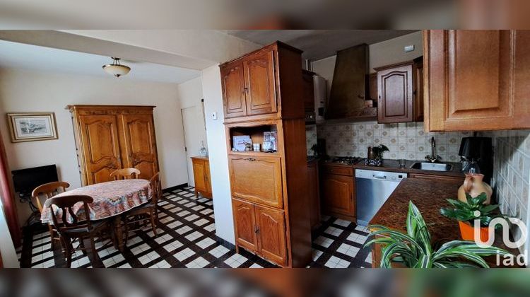 Ma-Cabane - Vente Maison Sotteville-Lès-Rouen, 90 m²