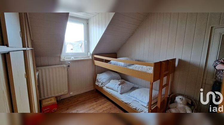 Ma-Cabane - Vente Maison Sotteville-Lès-Rouen, 90 m²