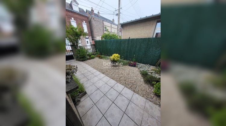 Ma-Cabane - Vente Maison Sotteville-lès-Rouen, 90 m²