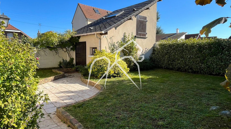 Ma-Cabane - Vente Maison Sotteville-lès-Rouen, 118 m²