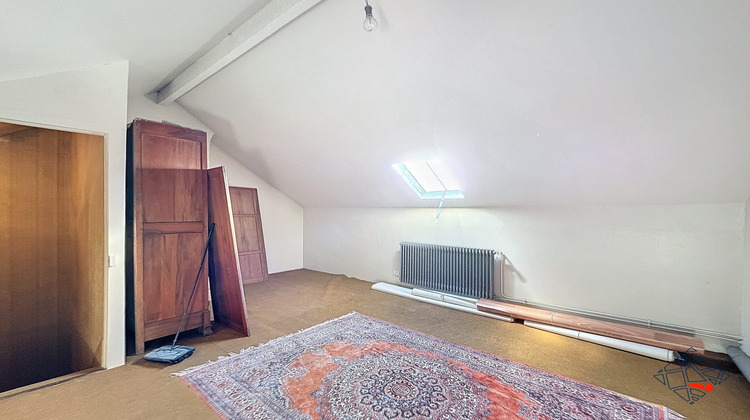 Ma-Cabane - Vente Maison Sotteville-lès-Rouen, 79 m²