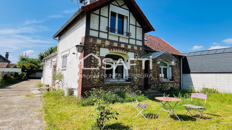 Ma-Cabane - Vente Maison Sotteville-les-Rouen, 71 m²