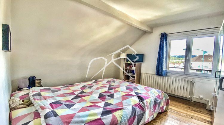 Ma-Cabane - Vente Maison Sotteville-lès-Rouen, 62 m²