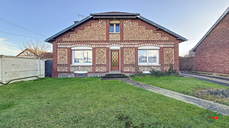 Ma-Cabane - Vente Maison Sotteville-lès-Rouen, 65 m²