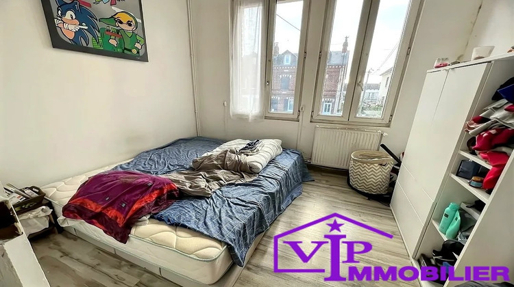 Ma-Cabane - Vente Maison SOTTEVILLE-LES-ROUEN, 36 m²