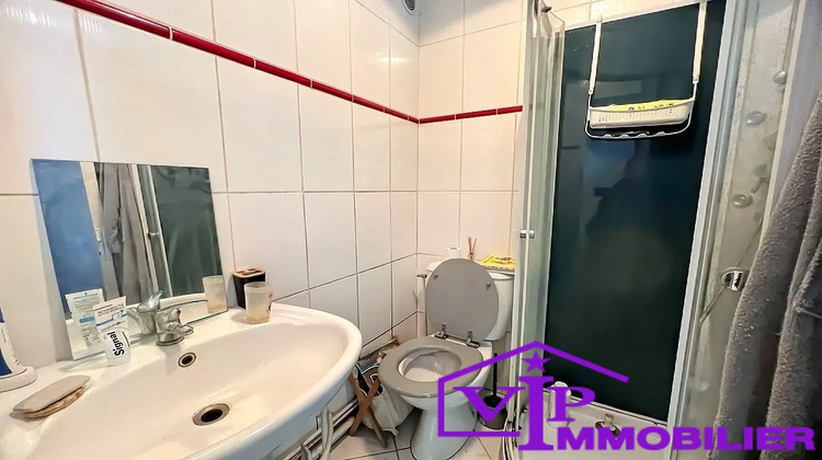 Ma-Cabane - Vente Maison SOTTEVILLE-LES-ROUEN, 36 m²