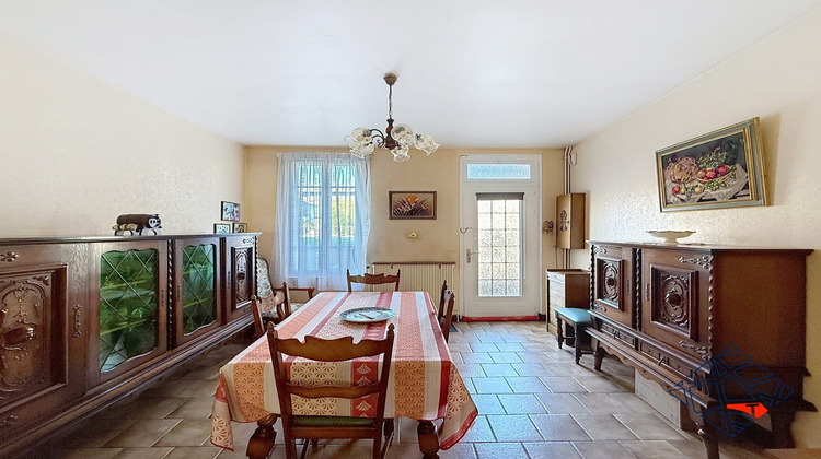 Ma-Cabane - Vente Maison Sotteville-lès-Rouen, 81 m²