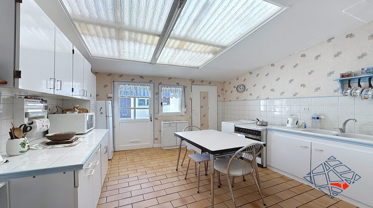 Ma-Cabane - Vente Maison Sotteville-lès-Rouen, 81 m²