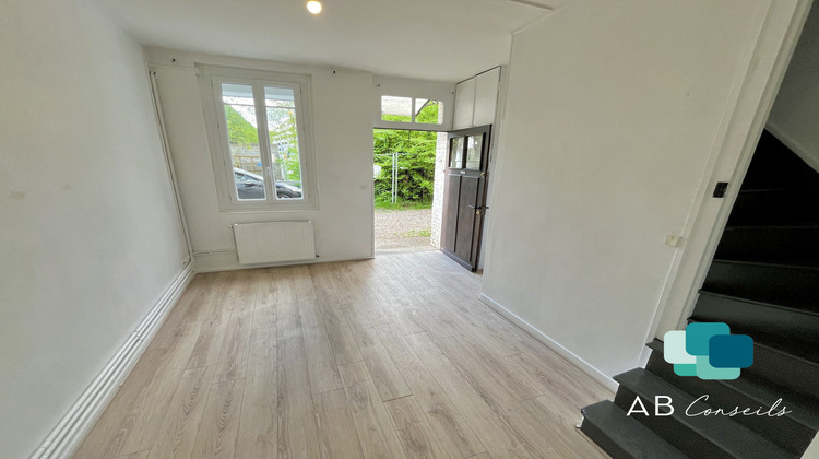 Ma-Cabane - Vente Maison Sotteville-lès-Rouen, 75 m²