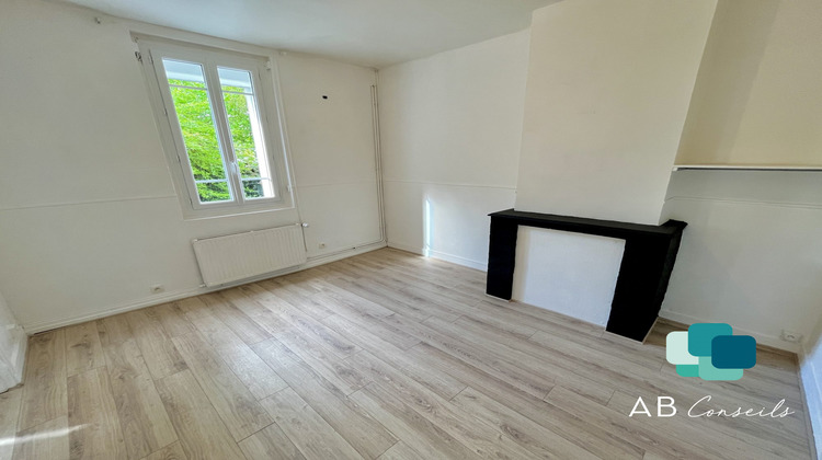 Ma-Cabane - Vente Maison Sotteville-lès-Rouen, 75 m²