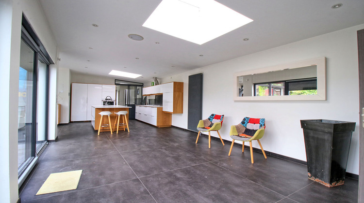 Ma-Cabane - Vente Maison SOTTEVILLE-LES-ROUEN, 160 m²