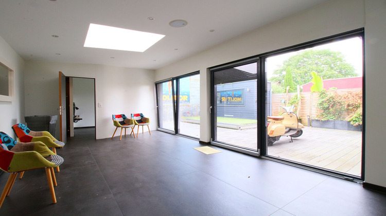 Ma-Cabane - Vente Maison SOTTEVILLE-LES-ROUEN, 160 m²