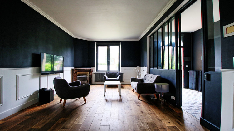 Ma-Cabane - Vente Maison SOTTEVILLE-LES-ROUEN, 160 m²