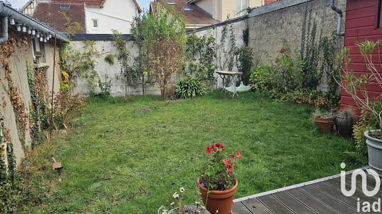 Ma-Cabane - Vente Maison Sotteville-Lès-Rouen, 56 m²