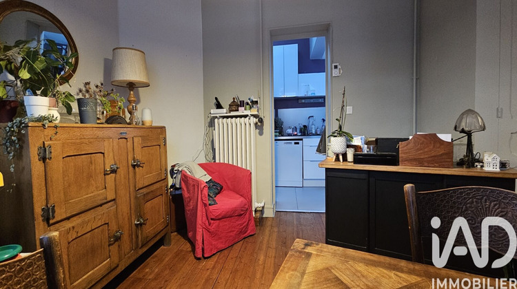 Ma-Cabane - Vente Maison Sotteville-Lès-Rouen, 56 m²