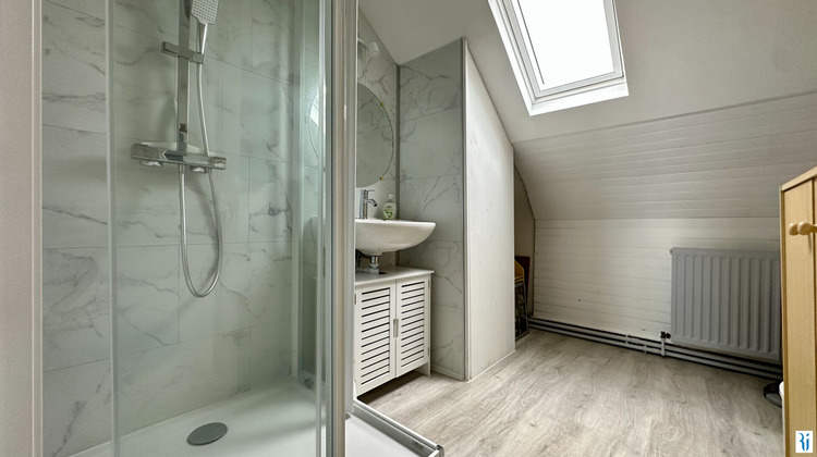 Ma-Cabane - Vente Maison SOTTEVILLE-LES-ROUEN, 130 m²