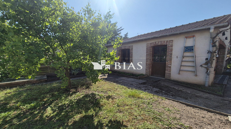 Ma-Cabane - Vente Maison Sotteville-lès-Rouen, 130 m²