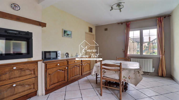 Ma-Cabane - Vente Maison Sotteville-lès-Rouen, 76 m²