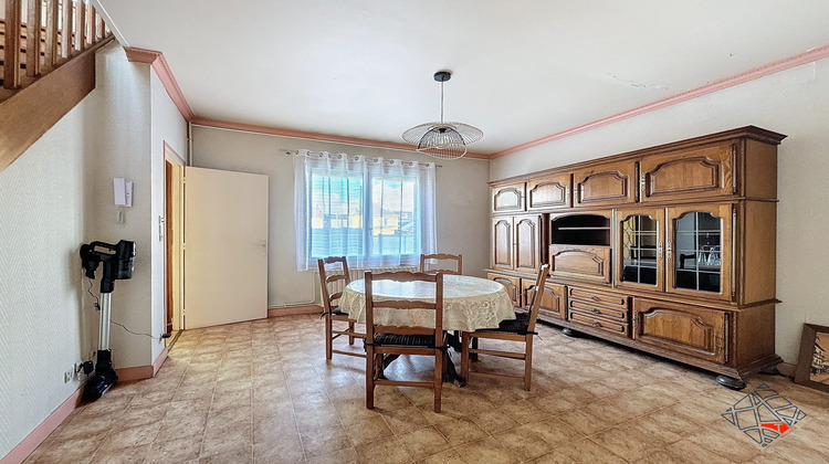 Ma-Cabane - Vente Maison Sotteville-lès-Rouen, 65 m²