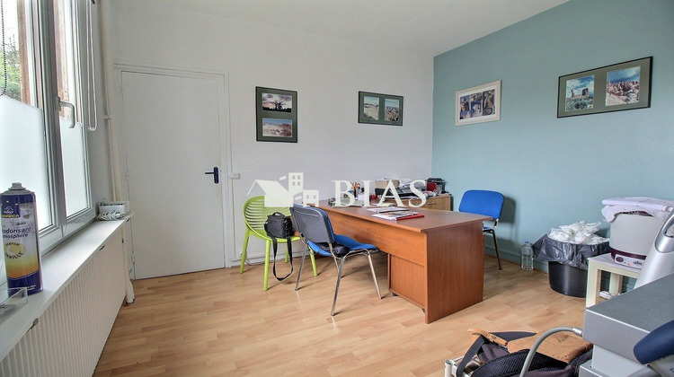 Ma-Cabane - Vente Maison Sotteville-lès-Rouen, 145 m²