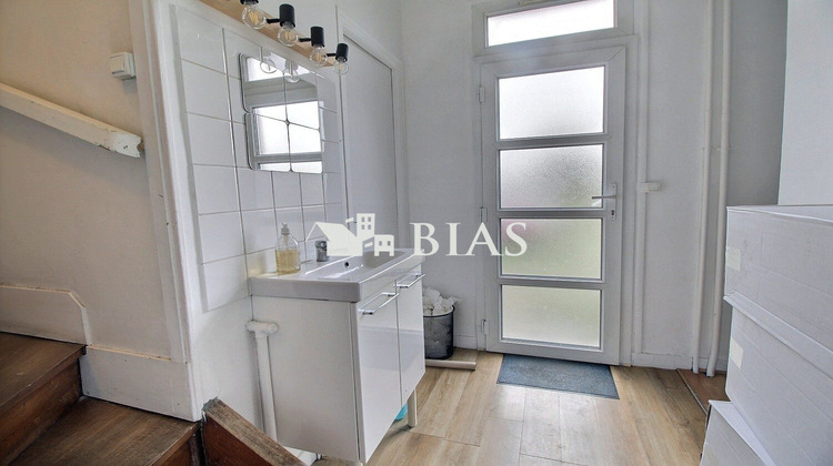 Ma-Cabane - Vente Maison Sotteville-lès-Rouen, 145 m²