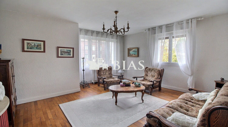 Ma-Cabane - Vente Maison Sotteville-lès-Rouen, 130 m²