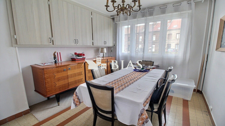 Ma-Cabane - Vente Maison Sotteville-lès-Rouen, 130 m²