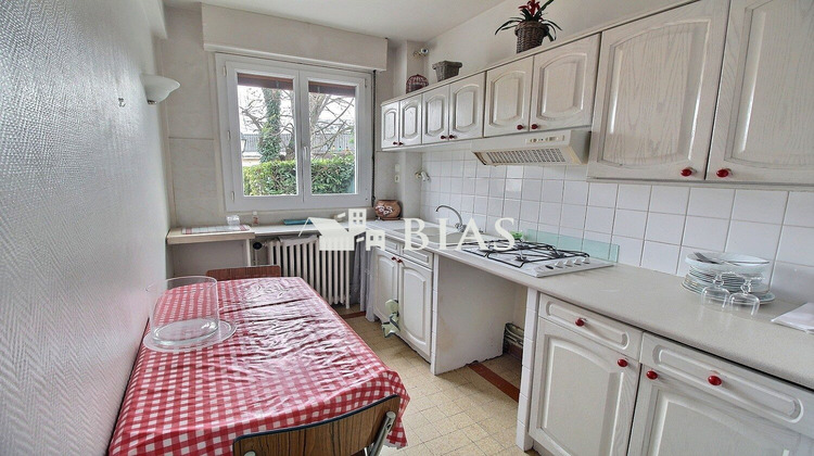 Ma-Cabane - Vente Maison Sotteville-lès-Rouen, 130 m²