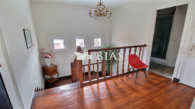 Ma-Cabane - Vente Maison Sotteville-lès-Rouen, 130 m²