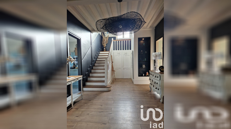 Ma-Cabane - Vente Maison Sotteville-Lès-Rouen, 172 m²